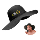 Chapéu Natanzinho Lima Personalizado no12 Cata Ovo