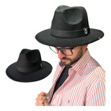Chapeu Panama Fedora Praia