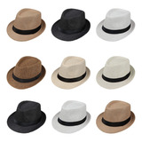 Chapeu Panama Pagodeiro Chapeu