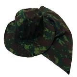Chapeu Pano Savana Camufladoc