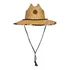 Chapeu Pina To My Colada Printed Anthracite Wonder Garden