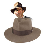 Chapeu Pralana Alpaca Indiana