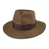 Chapéu Pralana Indy  Estilo Indiana Jones Pino Casual Social
