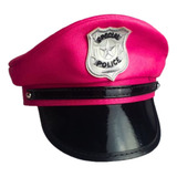 Chapeu Quepe Boina Policial