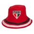 Chapéu Redondo Bucket Sou Tricolor   São Paulo