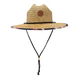 Chapeu Roxy Pina To
