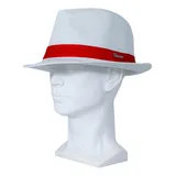 Chapeu Samba Panama Malandro