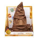 Chapéu Seletor Harry Potter 2634 Sunny Brinquedos