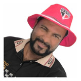 Chapeu Sou Tricolor Bucket