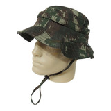 Chapéu Tático Bonnie Hat Fox Boy Militar Airsoft Camping