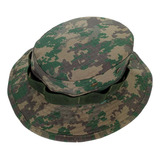 Chapeu Tatico Boonie Marpat