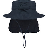 Chapeu Tatico Boonie Militar