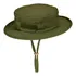 Chapéu Tático Boonie Militar Airsoft Camuflado Liso Pesca