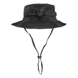 Chapeu Tatico Sem Aba