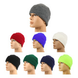 Chapeus De Inverno Cor