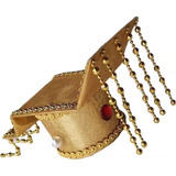 Chapeus Palace Headdress Prince