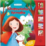 Chapeuzinho Vermelho De