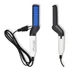 Chapinha Modelador E Alisador De Cabelo E Barba Masculino 110v 220v