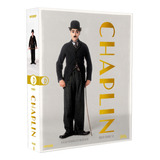 Chaplin - Edição Especial De Colecionador [blu-ray]