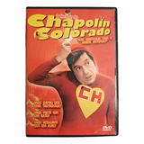 Chapolin Colorado