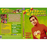 Chapolin Colorado Siga-me Os Bons Dvd Lacrado