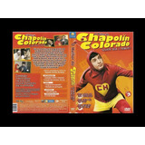 Chapolin Colorado Suspeitei Desde