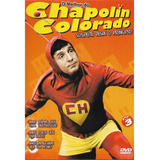 Chapolin Colorado Suspeitei Desde