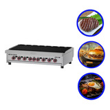 Char Broiler Picanheira 120x50