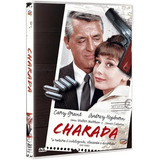 Charada Cary