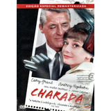 Charada Dvd