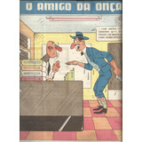 Charge O Amigo Da