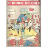 Charge O Amigo Da
