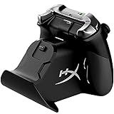 CHARGER HYPERX CHARGEPLAY DUO XBOX HX CPDUX C