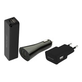 Charger Kit Power Bank