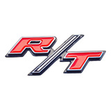 Charger Rt