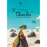 Charles Na Escola De