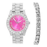 Charles Raymond Feminino Big