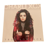 Charli Xcx Lp True