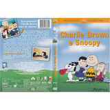 Charlie Brown E Snoopy