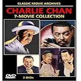 Charlie Chan 7-movie Collection [dvd]