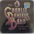 Charlie Daniels Band  A Decade Of Hits Vinil Lacrado
