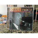 Charlie Parker 