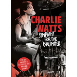 Charlie Watts Sympathy