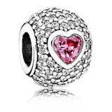 Charm Prata Macica 925