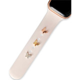 Charm Strass Pingente Compativel