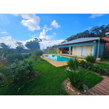 Charmosa Chacara Com Vista