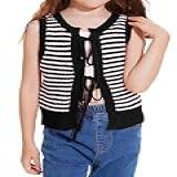 Charmwm Sueter Para Meninas