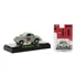 Chase 1941 Willys Coupe Gasser B&m Gs13 M2 Machines 1/64