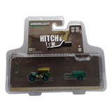 Chase 1943 Jeep Mb