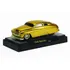 Chase 1949 Mercury R11 Ground Pounders M2 Machines 1/64